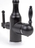 Смеситель для кухни Viko Черный мрамор арт-V-5324 — фото 9, Смесители для кухни