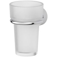 Товар: Стакан для зубных щеток FBS Nostalgy 006 Хром арт-NOS 006 - фото 1 Стакан для зубных щеток FBS Nostalgy 006 Хром арт-NOS 006 — фото 1, Стаканы для зубных щеток