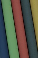 Обои RASCH Garden Винил на флизелине (0,53*10,05) Синий, Однотонные/Рогожка арт-687514 — фото 2, Обои для стен