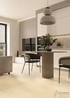 Товар: Виниловый ламинат First Floor 1Floor Отборный сизый дуб 1220х182х4 мм арт-1F054 - фото 3 Виниловый ламинат First Floor 1Floor Отборный сизый дуб 1220х182х4 мм арт-1F054 — фото 3, Виниловый ламинат