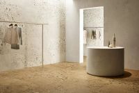 Товар: Керамогранит Fioranese I Cocci Siciliani Grigio Nat Rett 0SC623R 60,4х120,8 см арт-SC901R - фото 3 Керамогранит Fioranese I Cocci Siciliani Grigio Nat Rett 0SC623R 60,4х120,8 см арт-SC901R — фото 3, Керамогранит