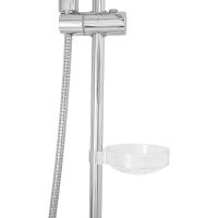 Душевая система Agger Fresh Хром арт-A0494000 — фото 15, Душевые стойки