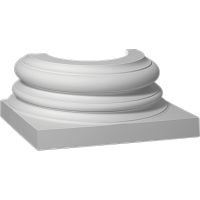 База Европласт 204x171x411 мм арт-4.17.202 — фото 1, Колонны