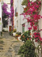 Товар: Фреска Ortograf Городской пейзаж 3301 Фактура флок FLK Флизелин (2*2,7) Разноцветный, Город/Цветы арт-3301 (флок FLK) - фото 2 Фреска Ortograf Городской пейзаж 3301 Фактура флок FLK Флизелин (2*2,7) Разноцветный, Город/Цветы арт-3301 (флок FLK) — фото 2, Фрески