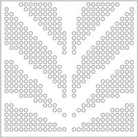 Чугунная ванна Jacob Delafon Diapason 170x75 с антискользящим покрытием арт-E2937-00 — фото 3, Чугунные ванны