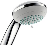 Душевой гарнитур Hansgrohe Crometta Хром арт-27762000 — фото 3, Душевые гарнитуры на штанге
