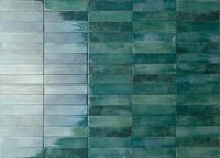 Керамогранит Rondine Mojave Sea Water 6х25 см арт-J91282 — фото 1, Керамогранит