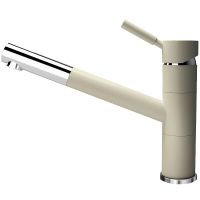 Товар: Смеситель для кухни Florentina Фита Шампань арт-313.18L.1223.202 - фото 1 Смеситель для кухни Florentina Фита Шампань арт-313.18L.1223.202 — фото 1, Смесители для кухни