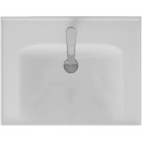 Товар: Тумба с раковиной Brevita Dallas 60 подвесная Дуб Галифакс олово арт-УТ000012648 - фото 10 Тумба с раковиной Brevita Dallas 60 подвесная Дуб Галифакс олово арт-УТ000012648 — фото 10, Тумбы с раковиной