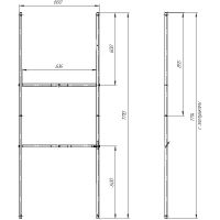 Товар: Акриловая ванна STWORKI Эстерсунд 175x70 без гидромассажа арт-565412 - фото 5 Акриловая ванна STWORKI Эстерсунд 175x70 без гидромассажа арт-565412 — фото 5, Акриловые ванны