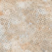 Керамогранит Staro Silk Atrium Beige Matt 60х60 см арт-С0005644 — фото 2, Керамогранит