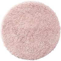 Коврик для ванной комнаты WasserKRAFT Dill 60х60 English Rose арт-BM-3915 — фото 1, Коврики для ванной комнаты
