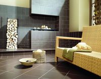 Керамическая плитка Ceramika Paradyz Natural Brown Elewacja гладкая фасадная 6,6х24,5см арт-49271 — фото 2, Ступени и клинкер