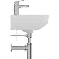 Раковина Ideal Standard I.Life S 50 Евробелая арт-T458501 — фото 7, Раковины подвесные