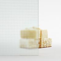 Душевая дверь Cezares Pratico 120 профиль Хром стекло рифленое арт-PRATICO-BF-1-120-P-Cr — фото 3, Раздвижные душевые двери