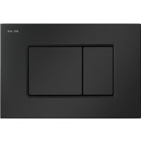 Товар: Комплект унитаза с инсталляцией AM.PM MasterFit с сиденьем Микролифт и Черной матовой клавишей смыва арт-IS100238.DX35C1700 - фото 5 Комплект унитаза с инсталляцией AM.PM MasterFit с сиденьем Микролифт и Черной матовой клавишей смыва арт-IS100238.DX35C1700 — фото 5, Комплекты унитаз + инсталляция