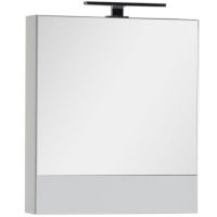 Комплект мебели для ванной Aquanet Верона 58 Белый арт-230310 — фото 3, Комплекты мебели для ванной