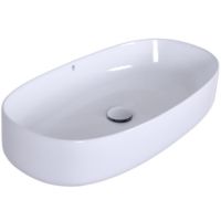 Тумба с раковиной Orange Line 100 подвесная Графит матовый арт-Li-100TugMDF+B07-675W — фото 5, Тумбы с раковиной