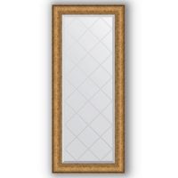 Зеркало Evoform Exclusive-G 123х54 Медный эльдорадо арт-BY 4051 — фото 1, Зеркала в ванную комнату