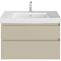 Товар: Тумба под раковину Kerama Marazzi Cubo 80 CUB.80.2\LIM подвесная Лимо матовый арт-CUB.80.2\LIM - фото 1 Тумба под раковину Kerama Marazzi Cubo 80 CUB.80.2\LIM подвесная Лимо матовый арт-CUB.80.2\LIM — фото 1, Тумбы под раковину