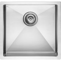 Кухонная мойка Seaman Eco Bremen Нержавеющая сталь арт-SBO-4745.A — фото 1, Кухонные мойки