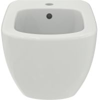 Товар: Биде Ideal Standard Tesi подвесное Белое арт-T457001 - фото 2 Биде Ideal Standard Tesi подвесное Белое арт-T457001 — фото 2, Биде подвесные