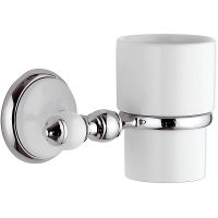 Товар: Держатель для зубных щеток Remer Epoca Хром арт-EP15CR - фото 1 Держатель для зубных щеток Remer Epoca Хром арт-EP15CR — фото 1, Стаканы для зубных щеток