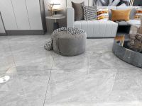 Керамогранит GlobalTile Treviso Светло-серый 60х120 см арт-GT1206015806PSiR — фото 8, Керамогранит