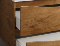 Товар: Тумба под раковину BelBagno Marino 60 подвесная Rovere Nature арт-MARINO-600-2C-SO-RN-P - фото 2 Тумба под раковину BelBagno Marino 60 подвесная Rovere Nature арт-MARINO-600-2C-SO-RN-P — фото 2, Тумбы под раковину