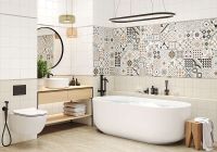 Товар: Керамическая плитка NewTrend Design Art Ivory Relief настенная 30х60 см арт-WT36DST01 - фото 9 Керамическая плитка NewTrend Design Art Ivory Relief настенная 30х60 см арт-WT36DST01 — фото 9, Керамическая плитка