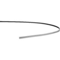 Молдинг гибкий Европласт 1.51.321 2000x19x8 мм арт-1.51.321 (гибкий) — фото 1, Молдинги