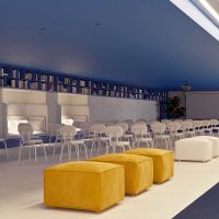 Встраиваемый светильник Arlight Forecast Белый арт-033659 — фото 7, Точечные светильники