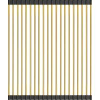 Роллер-мат ZorG Master Бронза арт-ZM 01 BRONZE — фото 1, Сушилки для кухонных моек