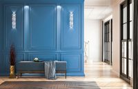 Настенный светильник Maytoni Modern Coil Хром арт-MOD125WL-L6CH3K — фото 3, Бра