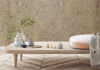 Товар: Пробковое покрытие Amorim Wise Dekwall Stone Art Pearl 600х300х3 мм арт-TA23001 - фото 2 Пробковое покрытие Amorim Wise Dekwall Stone Art Pearl 600х300х3 мм арт-TA23001 — фото 2, Пробковые покрытия