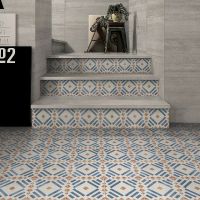 Керамогранит ABK Play Labyrinth Sage 0003369 20x20 см арт-PF60003369 — фото 7, Керамогранит