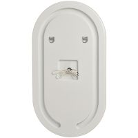 Зеркало Sintesi Sharme 55 с подсветкой с сенсорным выключателем арт-SIN-SPEC-SHARME-55 — фото 6, Зеркала в ванную комнату