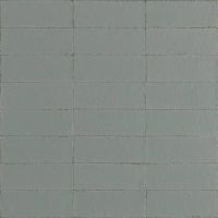 Керамогранит Marazzi Ragno Glace  Avio Glossy    7,5х20 см арт-RAEZ — фото 1, Керамогранит