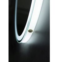 Зеркало BelBagno SPC-VST 60 с сенсорным выключателем с подсветкой арт-SPC-VST-600-800-LED-TCH — фото 6, Зеркала в ванную комнату