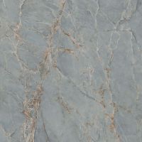 Керамогранит Kerama Marazzi Риальто голубой лаппатированный обрезной 80х80 см арт-SG850592R — фото 3, Керамогранит