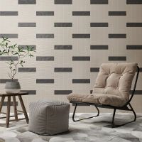 Товар: Керамическая плитка Aparici Joliet White Prisma настенная 7,5х29,75 см арт-ACJ000009 - фото 2 Керамическая плитка Aparici Joliet White Prisma настенная 7,5х29,75 см арт-ACJ000009 — фото 2, Керамическая плитка