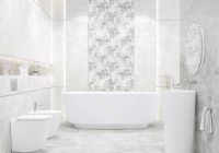 Товар: Керамическая плитка NewTrend Konor Gray настенная 24,9х50 см арт-WT9KON15 - фото 2 Керамическая плитка NewTrend Konor Gray настенная 24,9х50 см арт-WT9KON15 — фото 2, Керамическая плитка