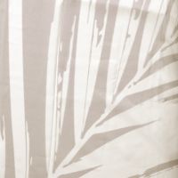 Штора для ванны WasserKRAFT Lopau 180х200 Бежевая арт-SC-60201 — фото 3, Шторы для ванной