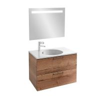 Товар: Тумба под раковину Jacob Delafon Odeon Rive Gauche 90 подвесная Дуб табак арт-EB2523-R9-E52 - фото 2 Тумба под раковину Jacob Delafon Odeon Rive Gauche 90 подвесная Дуб табак арт-EB2523-R9-E52 — фото 2, Тумбы под раковину