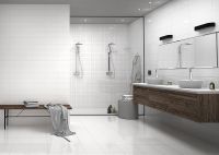 Керамогранит Porcelanicos HDC Colores Blanco Mate 59х59 см арт-202109 — фото 2, Керамогранит