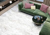 Керамогранит Alma Ceramica Bellagio Sugar-эффект 57х114 см арт-GFA114BLG04R — фото 2, Керамогранит