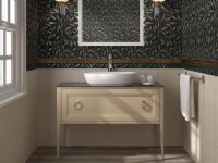 Керамический декор Kerama Marazzi Гинардо обрезной OS\C10\11037R 30х60 см арт-OS\C10\11037R — фото 2, Керамическая плитка
