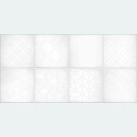 Керамическая плитка Alma Ceramica Richard настенная 24,9х50 см арт-TWU09RCD010 — фото 1, Керамическая плитка