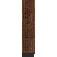 Зеркало Evoform Octagon 52х72 в багетной раме - Мозаика античная медь 70 мм арт-BY 7089 — фото 2, Зеркала в ванную комнату