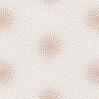 Обои Andrea Rossi Spectrum max Винил на флизелине (1,06*10) Белый/Бронзовый, Абстракция арт-54358-3 — фото 1, Обои для стен